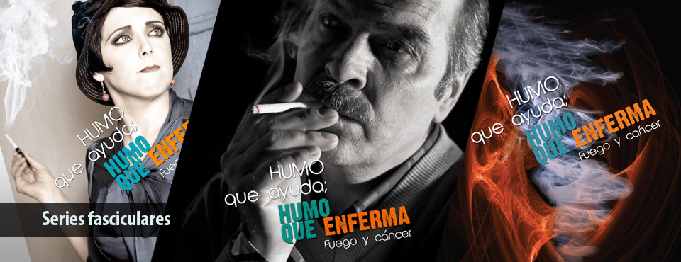 Series fascículares